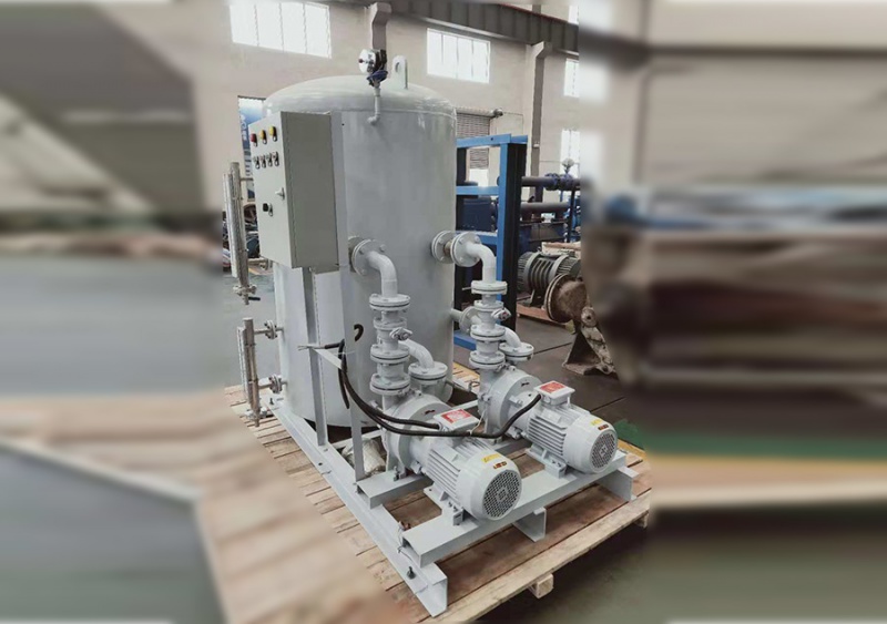 2BV5110引水机组
